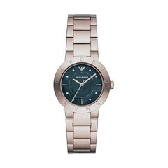 Sieviešu Pulkstenis Emporio Armani GRETA (Ø 32 mm) S7203904 cena un informācija | Sieviešu pulksteņi | 220.lv