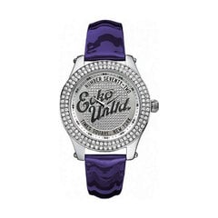 Sieviešu Pulkstenis Marc Ecko THE ROLLIE (Ø 39 mm) S7202418 цена и информация | Женские часы | 220.lv