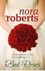 Bed Of Roses: Number 2 in series цена и информация | Фантастика, фэнтези | 220.lv