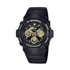 Мужские часы Casio, (Ø 52 мм) цена и информация | Мужские часы | 220.lv