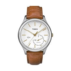 Мужские часы Timex, Intelligent quartz, (Ø 41 мм) цена и информация | Мужские часы | 220.lv