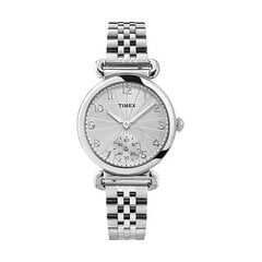 Sieviešu Pulkstenis Timex TW2T88800 (Ø 33 mm) S7201919 cena un informācija | Sieviešu pulksteņi | 220.lv