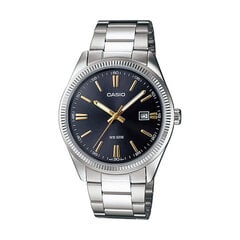 Vīriešu Pulkstenis Casio (Ø 39 mm) S7201585 цена и информация | Мужские часы | 220.lv