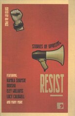 Resist: Stories of Uprising cena un informācija | Romāni | 220.lv