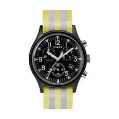 Vīriešu Pulkstenis Timex MK1 (Ø 40 mm) S7201914 cena un informācija | Vīriešu pulksteņi | 220.lv