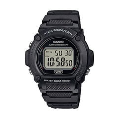 Мужские часы Casio, (Ø 47 мм) цена и информация | Мужские часы | 220.lv