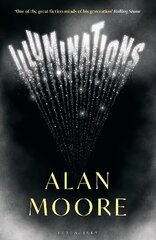 Illuminations: The Top 5 Sunday Times Bestseller цена и информация | Фантастика, фэнтези | 220.lv