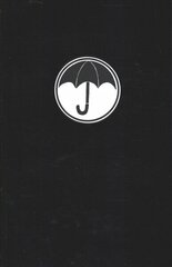 Umbrella Academy Volume 1: Apocalypse Suite (deluxe Edition) цена и информация | Фантастика, фэнтези | 220.lv