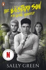 Bastard Son and the Devil Himself: Now a major Netflix series Media tie-in cena un informācija | Fantāzija, fantastikas grāmatas | 220.lv