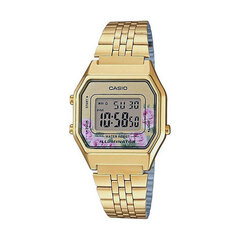 Sieviešu Pulkstenis Casio (Ø 28 mm) S7201366 cena un informācija | Sieviešu pulksteņi | 220.lv