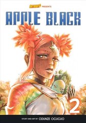 Apple Black, Volume 2 - Rockport Edition: Sunny Eyes, Volume 2 цена и информация | Фантастика, фэнтези | 220.lv