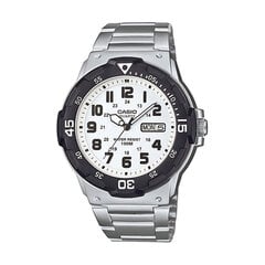Vīriešu Pulkstenis Casio (Ø 44 mm) S7201461 cena un informācija | Vīriešu pulksteņi | 220.lv
