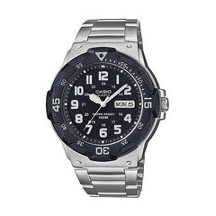 Vīriešu Pulkstenis Casio (Ø 44 mm) S7201460 cena un informācija | Vīriešu pulksteņi | 220.lv