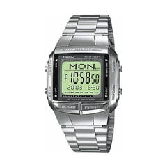 Мужские часы Casio, Databank, (Ø 38 мм) цена и информация | Мужские часы | 220.lv