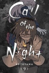 Call of the Night, Vol. 9: Volume 9 cena un informācija | Fantāzija, fantastikas grāmatas | 220.lv