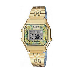Sieviešu Pulkstenis Casio (Ø 28 mm) S7201349 cena un informācija | Sieviešu pulksteņi | 220.lv