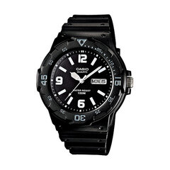 Vīriešu Pulkstenis Casio (Ø 45 mm) S7201324 cena un informācija | Vīriešu pulksteņi | 220.lv