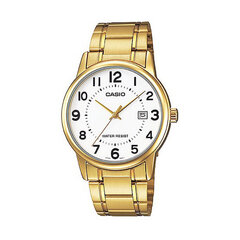 Женские часы Casio (Ø 44 mm) (Ø 37 mm) цена и информация | Женские часы | 220.lv