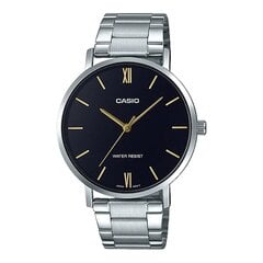 Vīriešu Pulkstenis Casio (Ø 40 mm) S7201404 cena un informācija | Vīriešu pulksteņi | 220.lv