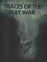 Traces of the Great War цена и информация | Фантастика, фэнтези | 220.lv