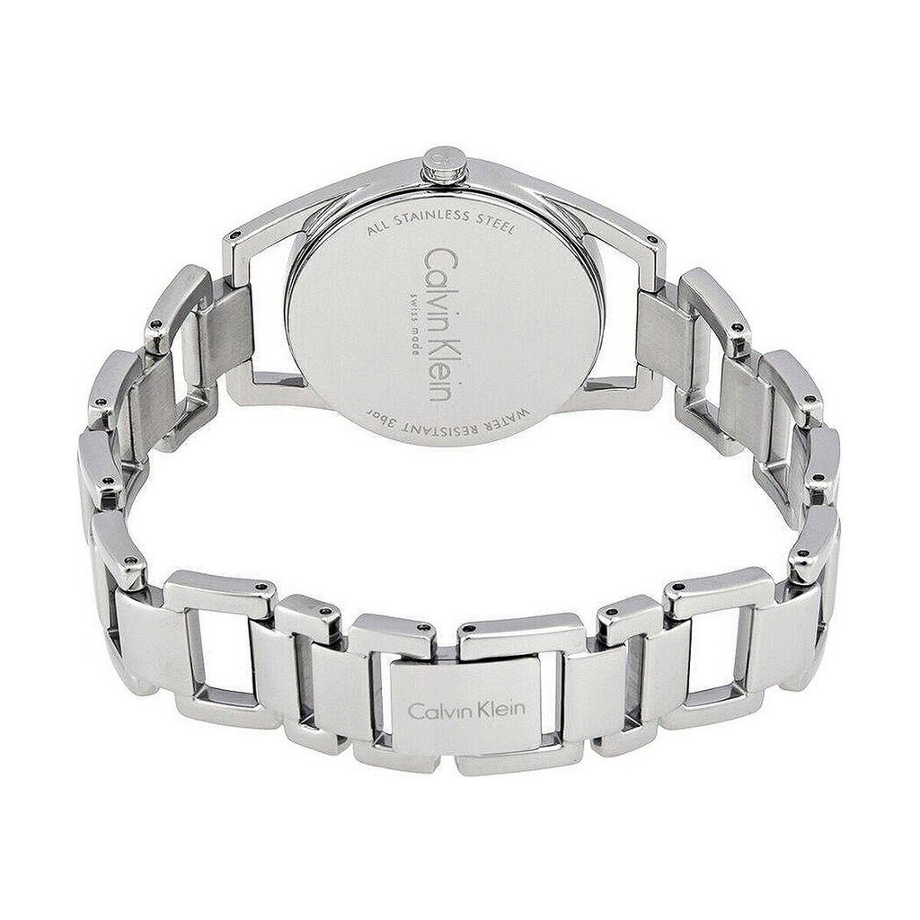 Sieviešu Pulkstenis Calvin Klein DAINTY - Diamonds (Ø 30 mm) S7200604 cena un informācija | Sieviešu pulksteņi | 220.lv