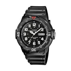 Vīriešu Pulkstenis Casio (Ø 45 mm) S7201175 cena un informācija | Vīriešu pulksteņi | 220.lv