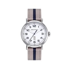 Sieviešu Pulkstenis Nautica WAKELAND (Ø 40 mm) S7200773 цена и информация | Женские часы | 220.lv