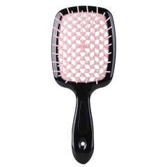 Matu ķemme Superbrush by Need 4You, rozā цена и информация | Расчески, щетки для волос, ножницы | 220.lv