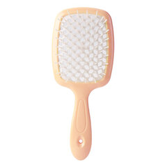 Расческа для волос Superbrush by Need 4You, оранжевый цена и информация | Расчески, щетки для волос, ножницы | 220.lv