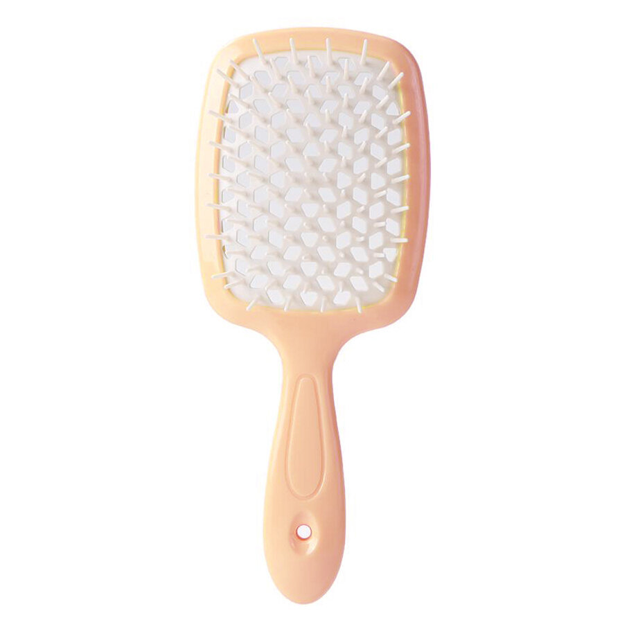 Расческа для волос Superbrush by Need 4You, оранжевый цена | 220.lv