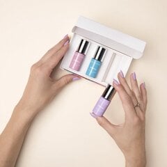 Neonail Simple Pro Set cena un informācija | Pedikīra, manikīra piederumi | 220.lv