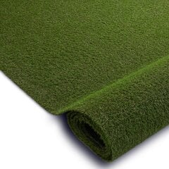 Искусственная трава HAVANA зеленая 300x400 см цена и информация | Искусственные цветы | 220.lv