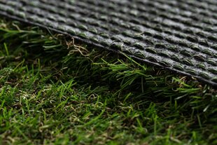 Искусственная трава HAVANA зеленая 300x400 см цена и информация | цветочные соцветия 1 шт | 220.lv