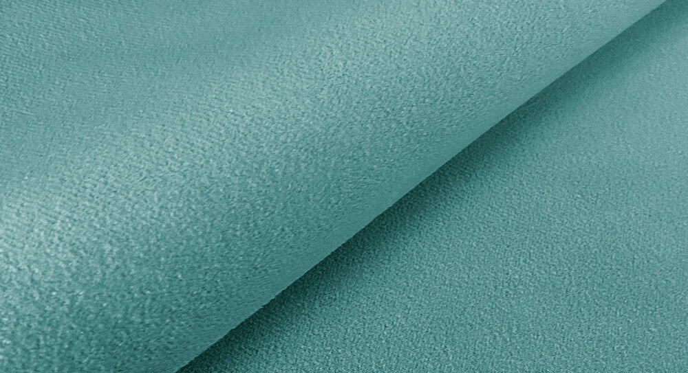 Qubo™ Tua Aqua VELVET LAYER cena un informācija | Sēžammaisi, pufi | 220.lv