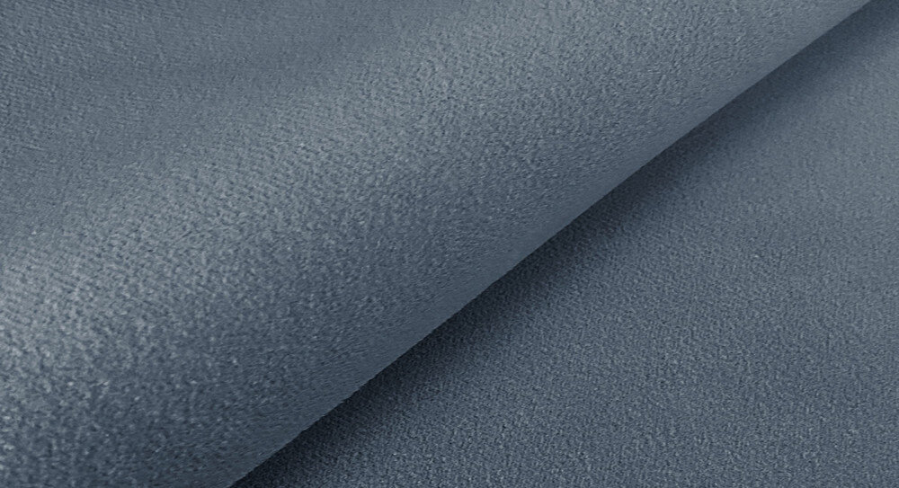 Qubo™ Tua Slate VELVET LAYER cena un informācija | Sēžammaisi, pufi | 220.lv