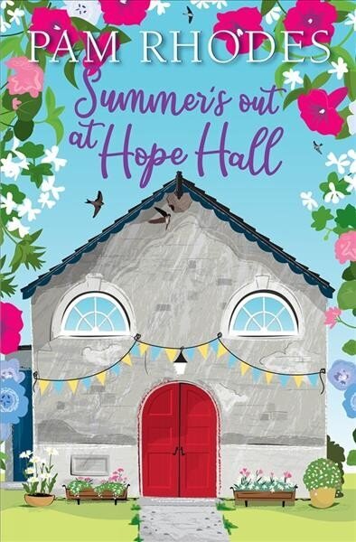 Summer's out at Hope Hall New edition цена и информация | Fantāzija, fantastikas grāmatas | 220.lv