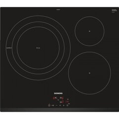 Siemens AG 4242003830390 cena un informācija | Plīts virsmas | 220.lv