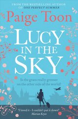 Lucy in the Sky цена и информация | Фантастика, фэнтези | 220.lv