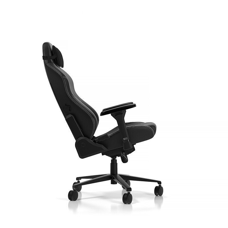 Spēļu krēsls DXRacer Craft C001-N-W cena un informācija | Biroja krēsli | 220.lv