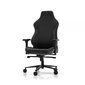 Spēļu krēsls DXRacer Craft C001-N-W cena un informācija | Biroja krēsli | 220.lv