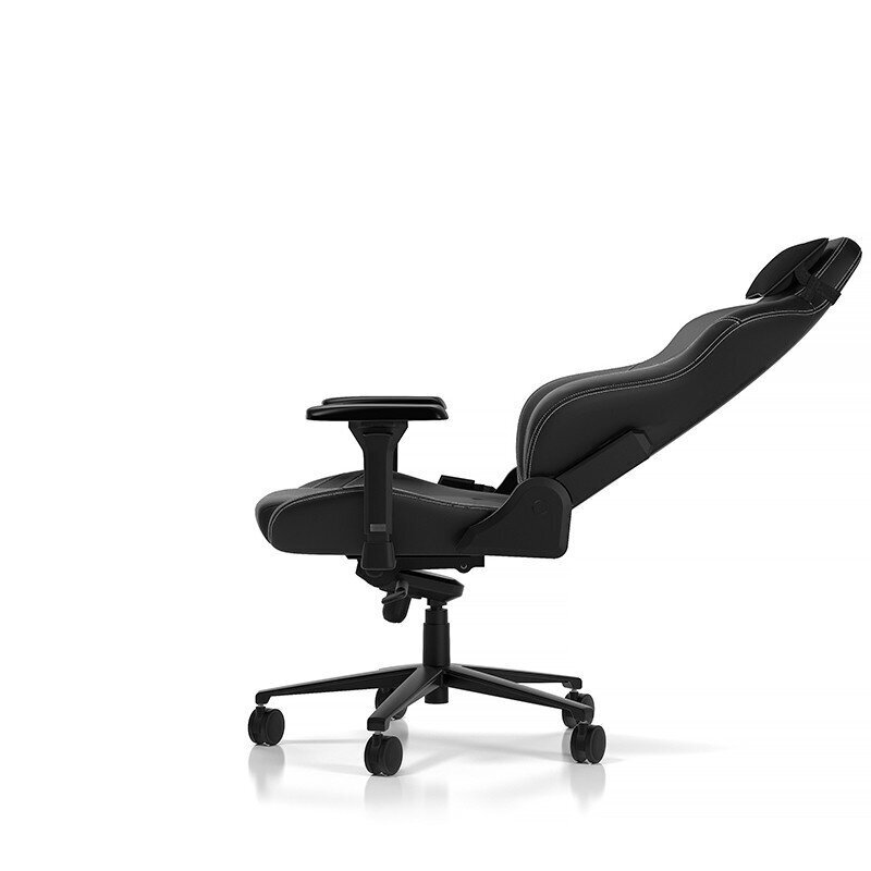 Spēļu krēsls DXRacer Craft C001-N-W cena un informācija | Biroja krēsli | 220.lv