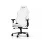 Spēļu krēsls DXRacer Craft C001-W-N цена и информация | Biroja krēsli | 220.lv