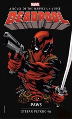 Deadpool: Paws цена и информация | Фантастика, фэнтези | 220.lv