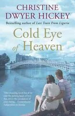 Cold Eye of Heaven Main цена и информация | Фантастика, фэнтези | 220.lv