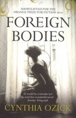 Foreign Bodies Main cena un informācija | Fantāzija, fantastikas grāmatas | 220.lv