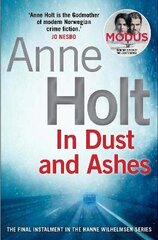 In Dust and Ashes Main cena un informācija | Fantāzija, fantastikas grāmatas | 220.lv
