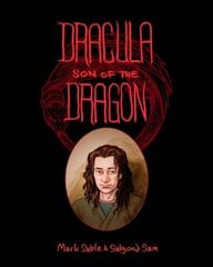 Dracula: Son Of The Dragon цена и информация | Фантастика, фэнтези | 220.lv
