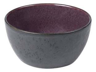 Violeta akmens masas bļoda Bitz, 14 X 7 cm цена и информация | Посуда, тарелки, обеденные сервизы | 220.lv