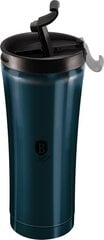 Berlinger Haus termopudele BH-6411, 500 ml, zila cena un informācija | Termosi, termokrūzes | 220.lv