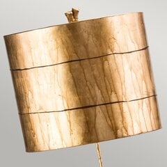 Торшер Elstead Lighting Fragment FB-FRAGMENT-FL-G цена и информация | Торшеры | 220.lv